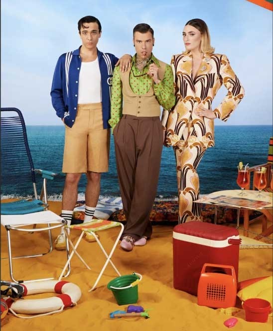 fiam arredamento da esterno